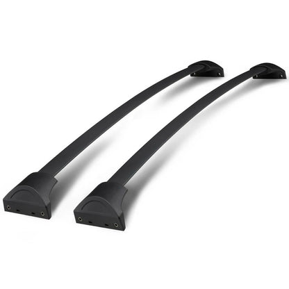 Set of 2 Roof Rack Cross Bars for Honda Pilot (2016–2021) H168-5820, H168