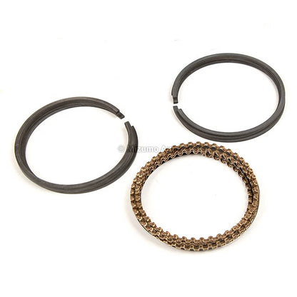 Piston Rings for Eagle Mitsubishi Galant 2.0L DOHC (1993–1994) MA-5741109714