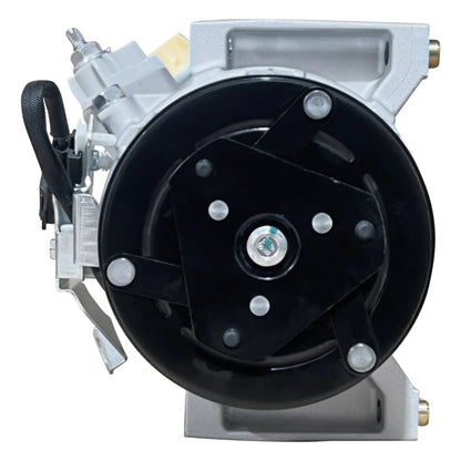 A/C Compressor Kit Replacement for Ford Ranger 2.3L Turbo (2020–2023)
