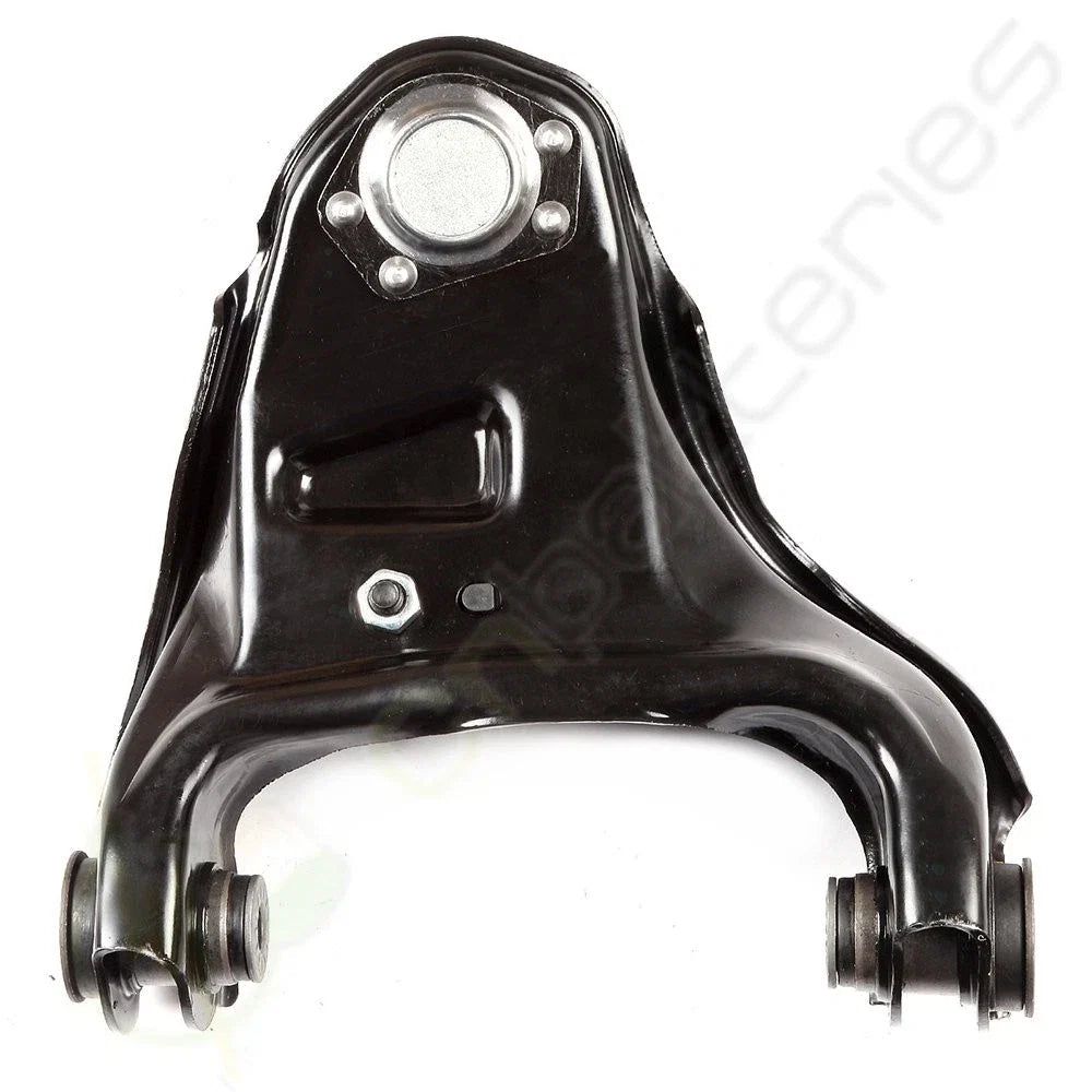 Set of 10 Control Arms Tie Rods for GMC Jimmy 4WD (1998–2001)