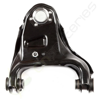 Set of 10 Control Arms Tie Rods for GMC Jimmy 4WD (1998–2001)