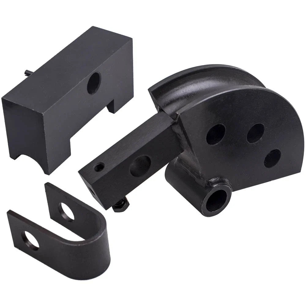 1-1/2" x 5" Tubing Bender Die for Round Tubing (Fits )