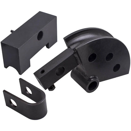 1-1/2" x 5" Tubing Bender Die for Round Tubing (Fits )