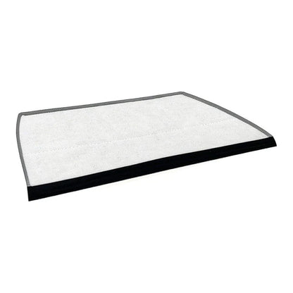3X Washable Microfiber Mop Pads for Shark AV2800ZE RV2820YE RV2820ZE