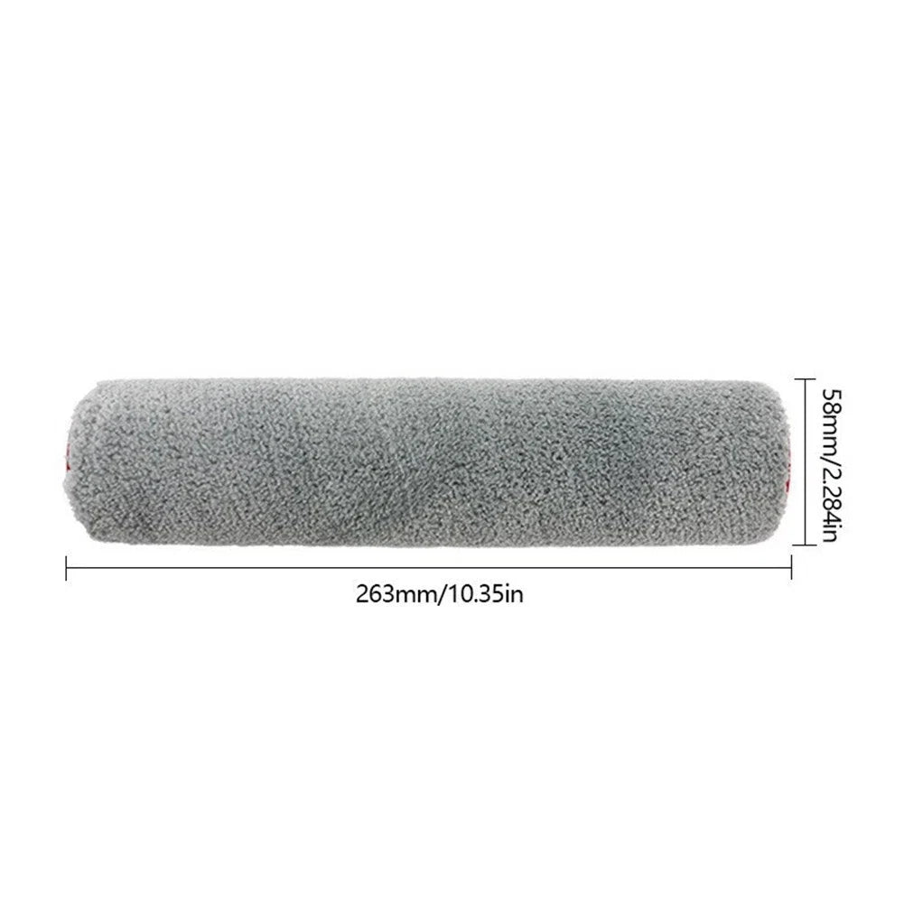 Roller Brush Set for Indoor Air Quality (PP Non-woven Fabric)