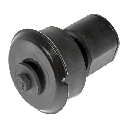 Rubber Body Mount for Ford E-450 Super Duty (2003–2004) ALX-PAU-RB-924-055-CLB11