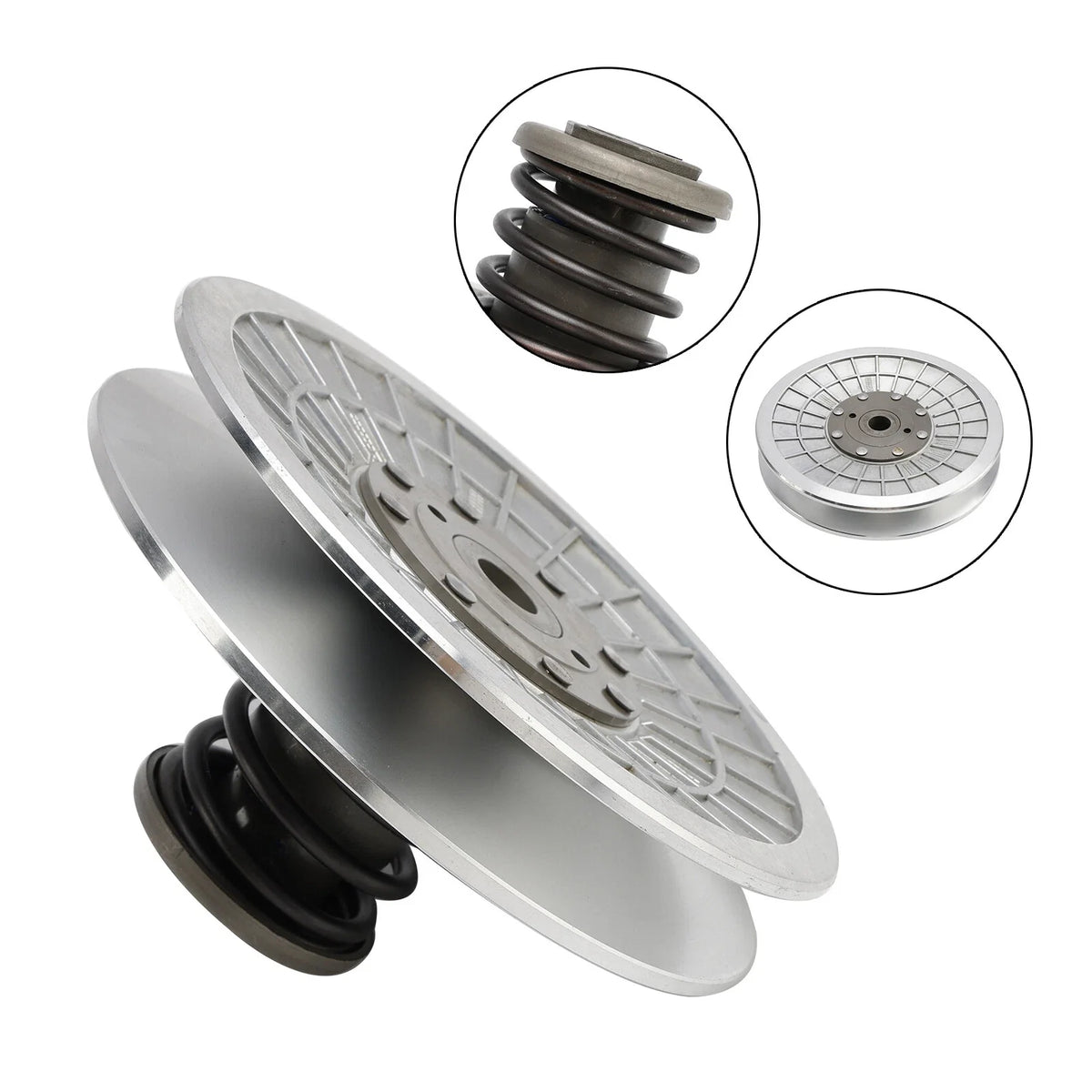 Rear Complete Clutch Variator 90600-F39-0000 for Baltmotors ATV UTV 500H 700H