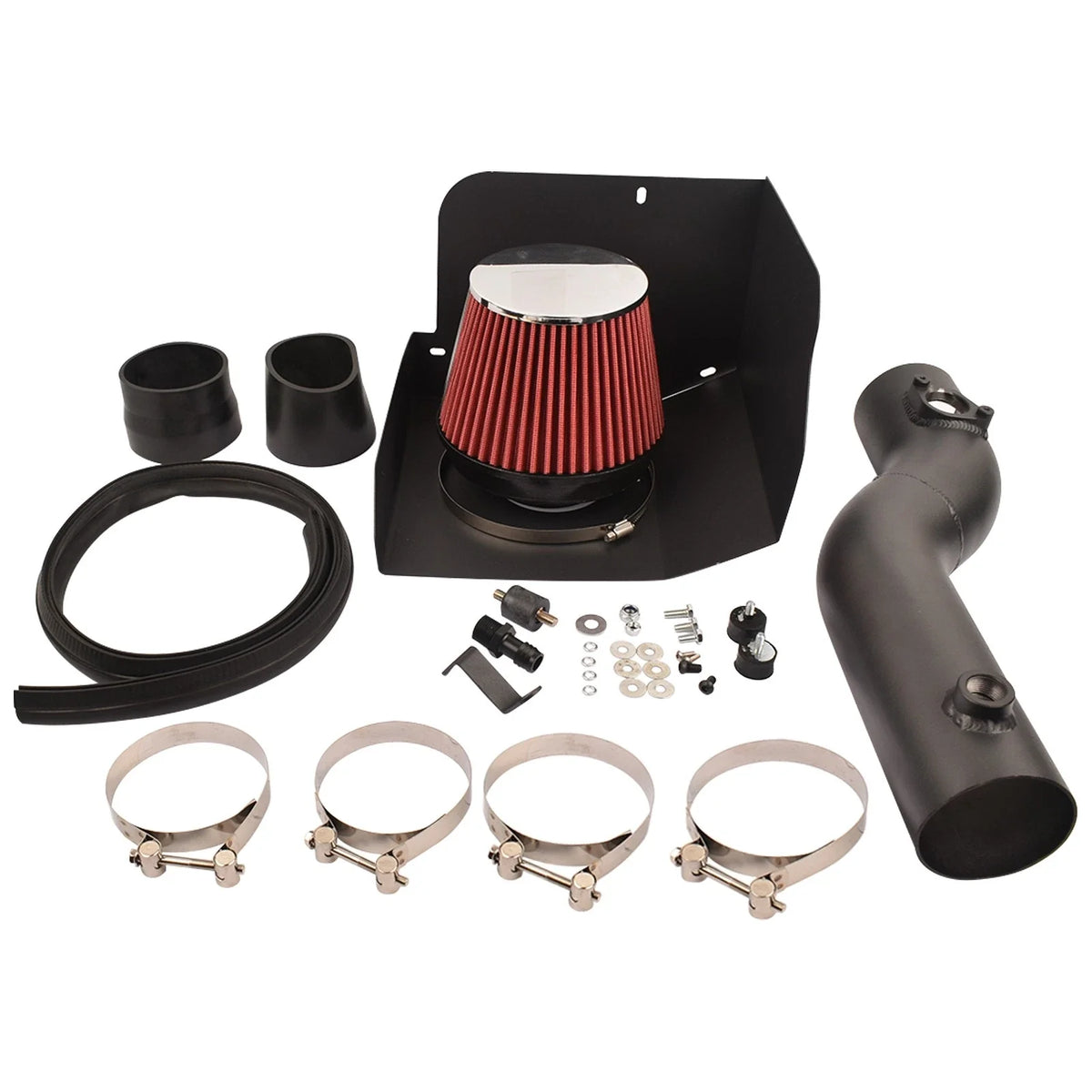 Cold Air Intake Kit for Toyota Tacoma (2016–2023) 3.5L V6 63-9039 639039