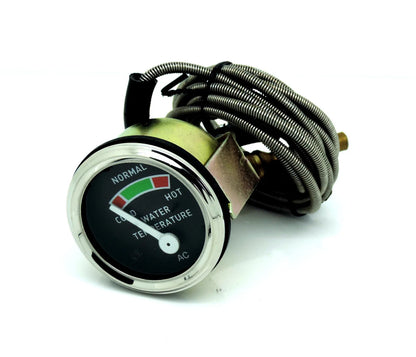 Temperature Gauge for Massey Ferguson 135 148 165 168 175 178 185 188 (1955–2023)
