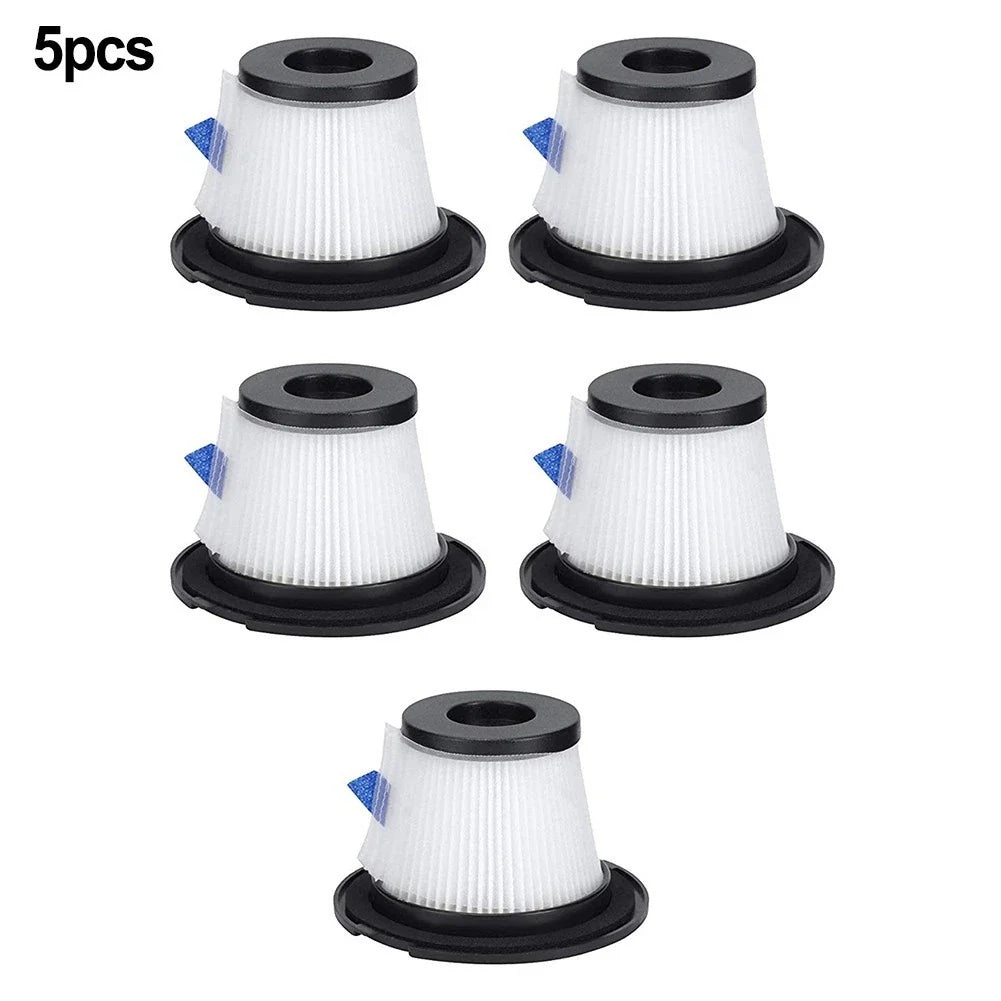 Set of 5 Replacement Filters for Fili C17 T6 T1