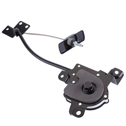 Spare Tire Hoist for Hyundai Santa Fe (2021–2023) 62800-P2000, 62800P2000