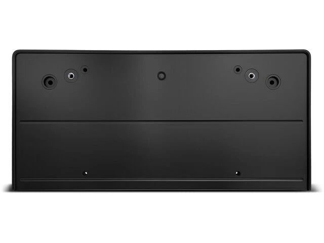 License Plate Bracket for BMW 550i (2006–2010) 96212DPFR