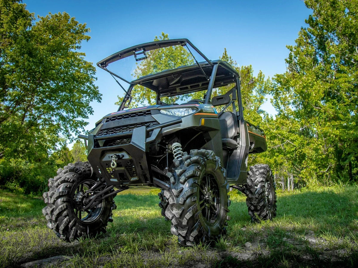 6" Lift Kit for Polaris Ranger XP 1000 (2019) | SuperATV | High Lifter