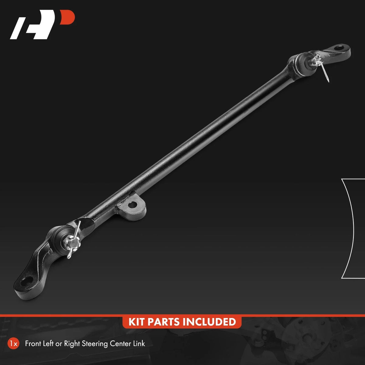 Center Link for Honda Passport (1994–1995) Isuzu Trooper (1987–1991)