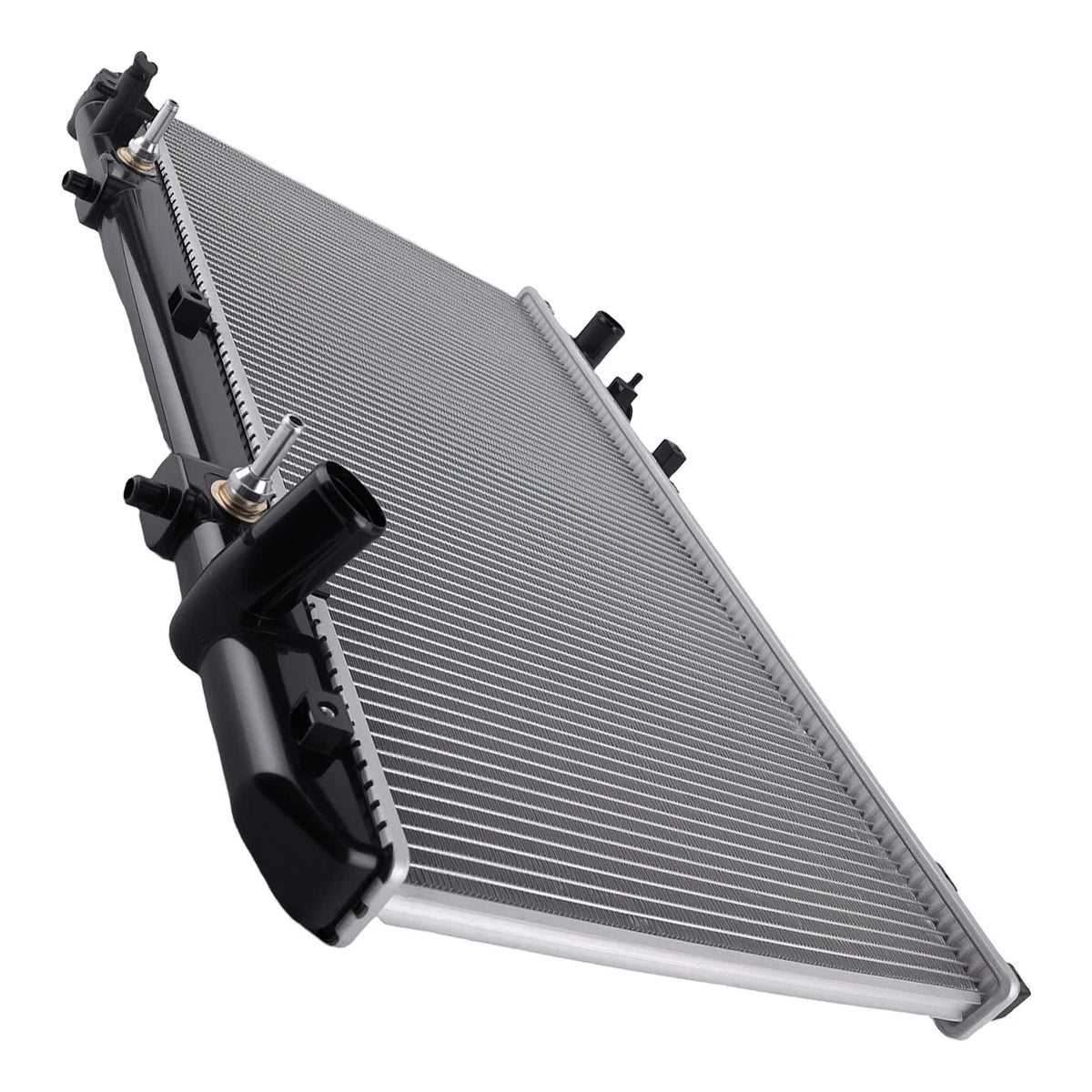 Direct Replace Radiator for Lexus GS300 GS400 (1998–2005) CU2222 Aluminum Core