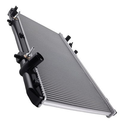 Direct Replace Radiator for Lexus GS300 GS400 (1998–2005) CU2222 Aluminum Core