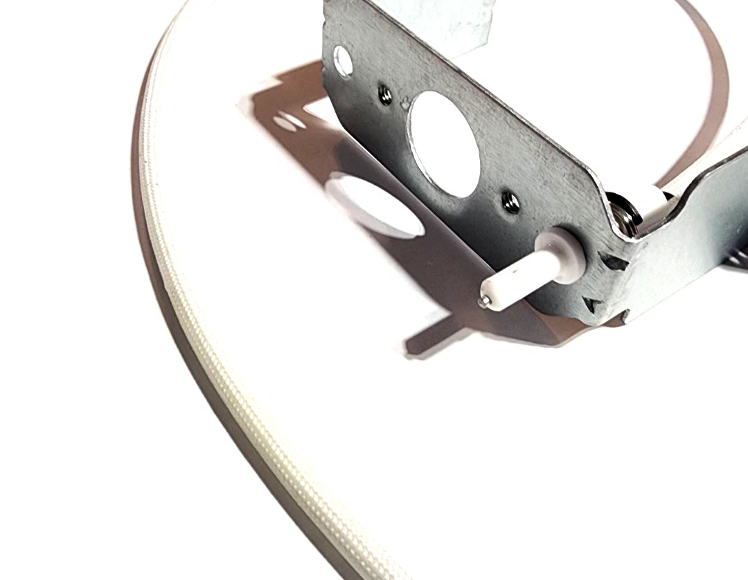 Right Round Burner Ignitor & Bracket Assembly for Furrion Range (2021)