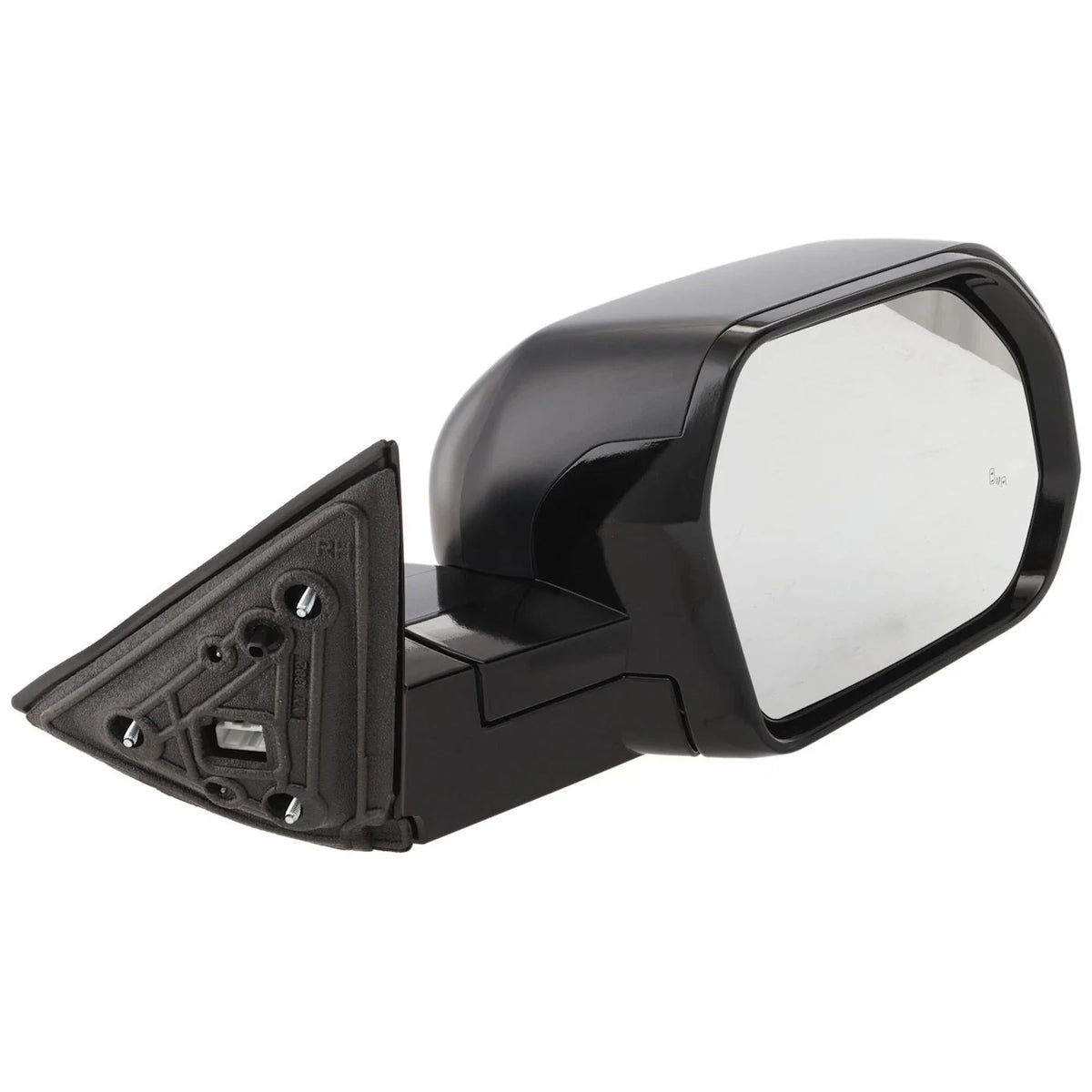 Heated Passenger Right Side Mirror for Toyota Tundra (2022–2024)