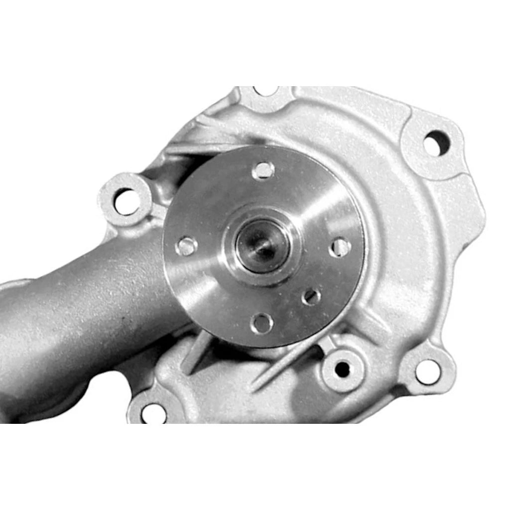 Set of 2 Engine Coolant Water Pumps for Chrysler Sebring (2001–2005) OLX-ACD252-870-CL360A51