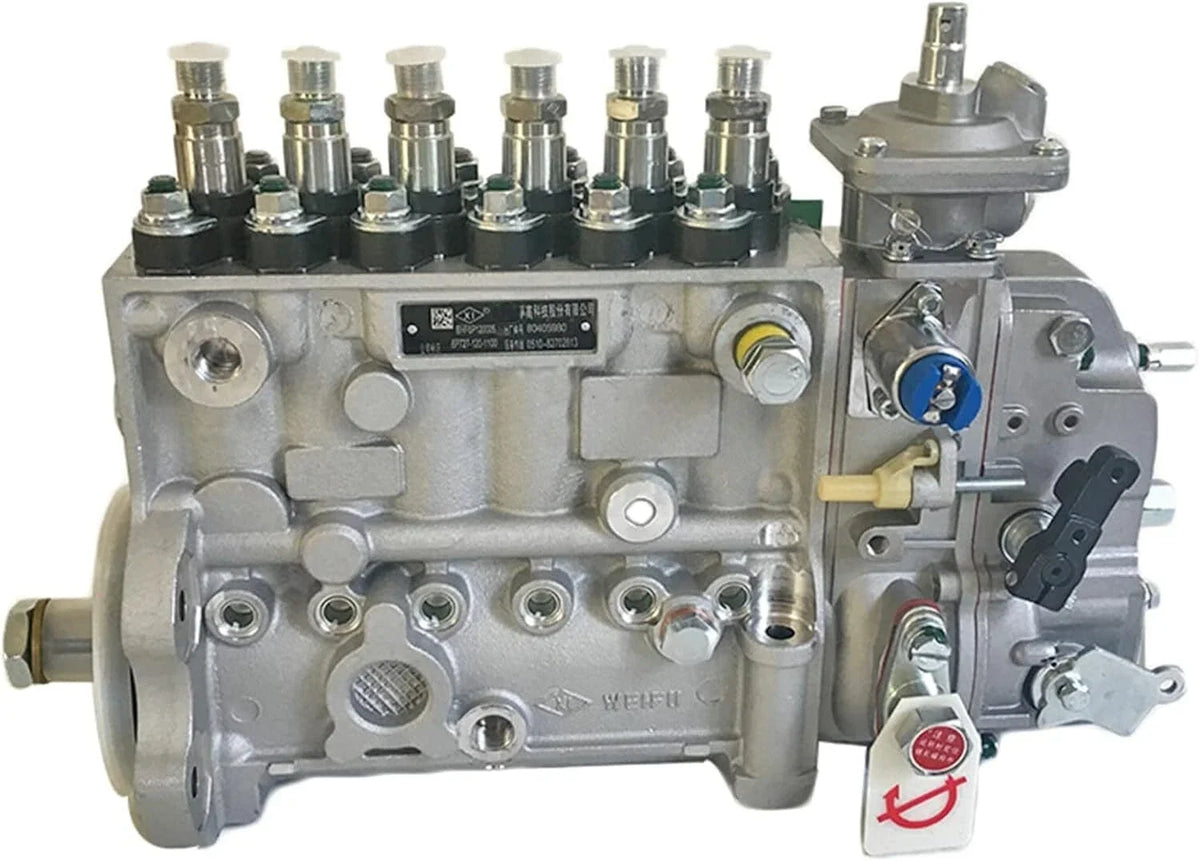 Fuel Injection Pump 6P702-120-1100 for Cummins 6CTA8.3 (1990–1999)