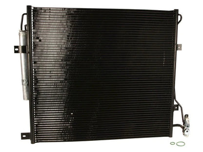 A/C Condenser for Land Rover LR4 (2010–2016) 68962YFBZ