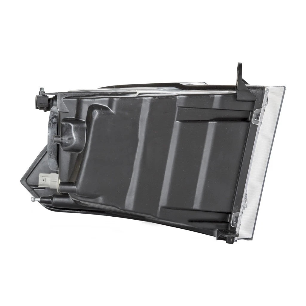 Driver Side Headlight for Dodge Ram 2500/3500 (2010) CLX-M0-20-9028-00-9-CL360A56, CH2502217