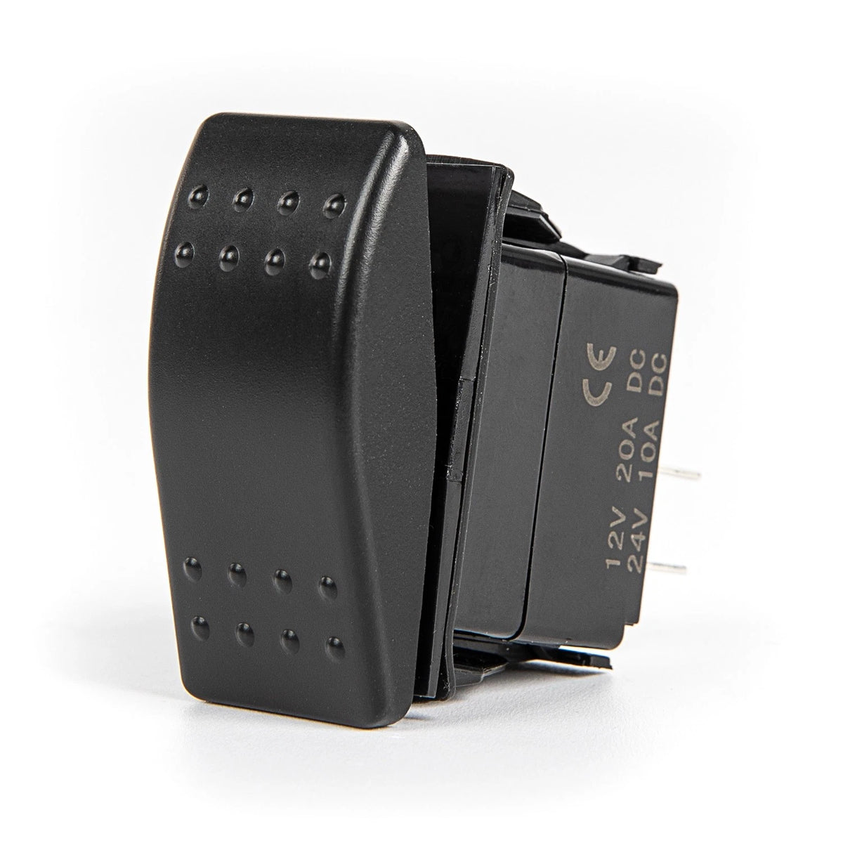 Rocker Switch SPST for Kimpex (302414)