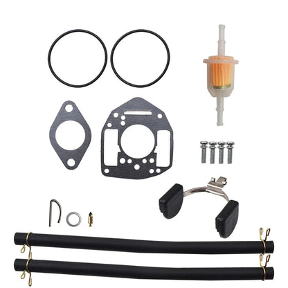Carburetor Repair Kit for Onan P218G P220G (No Year Specified)