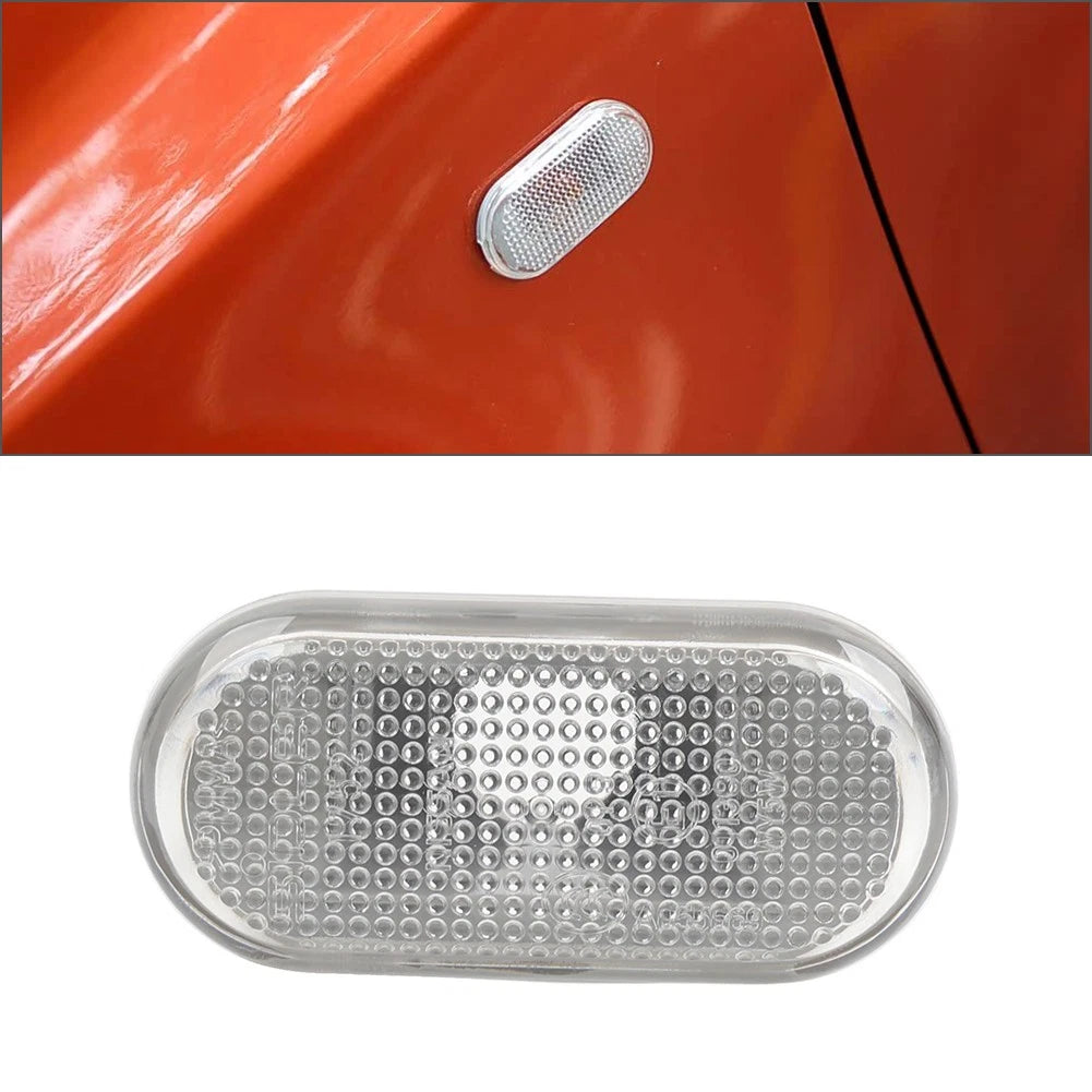 Front Side Marker Light Housing for Nissan Cube Frontier 350Z Navara Tiida Versa