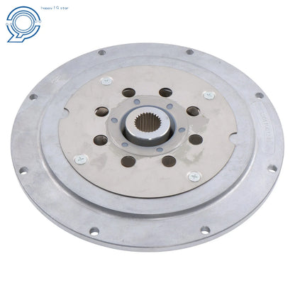 Marine Damper Plate for SAE 11.5 Flywheel Diesel Engine (1KT3110008, 1KT3100008)