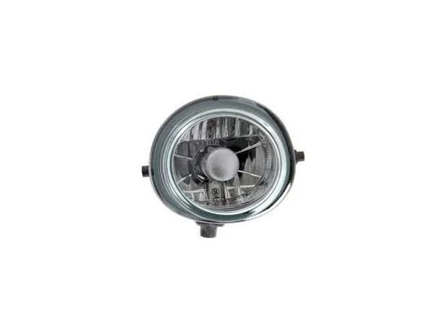 Passenger Side Fog Light for Mazda CX-5 (2013–2016) GS597FJ