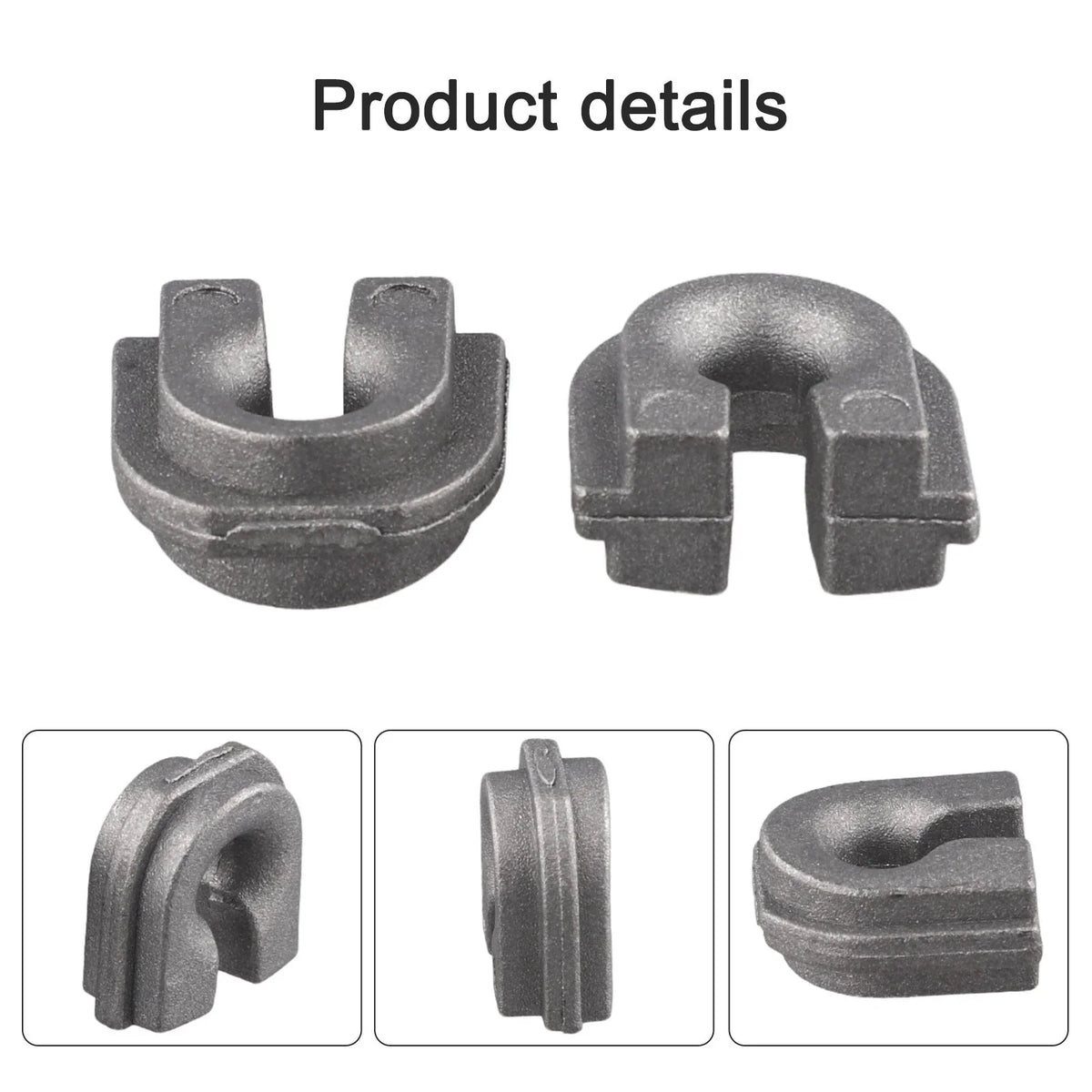 10pcs Eyelets for Kitchen Opening of the Eye