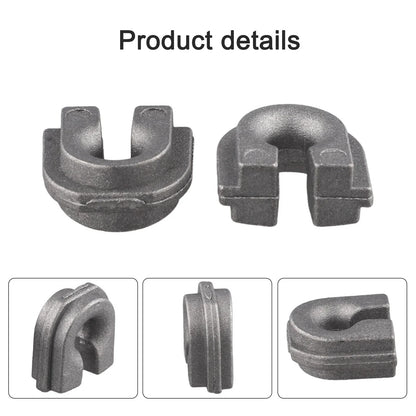 10pcs Eyelets for Kitchen Opening of the Eye