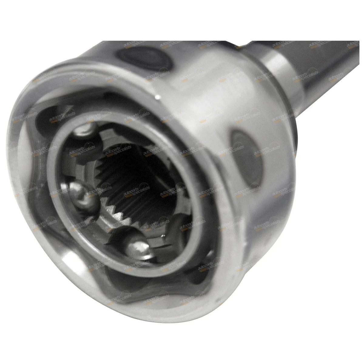 CV Joint LH/RH for Toyota Landcruiser Bundera LJ70 LJ71 RJ70 (1984–1996)