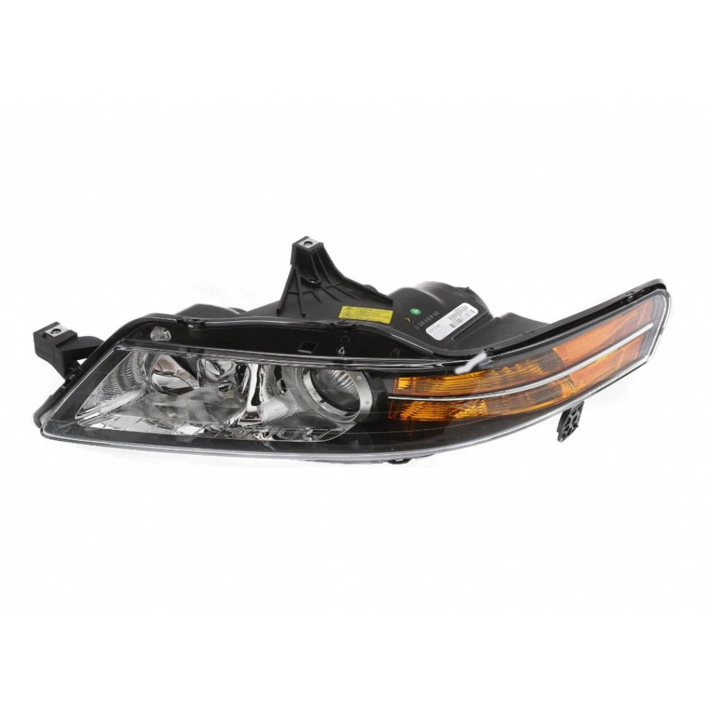 Headlight Assembly for Acura TL (2004–2005) CLX-M1-316-1140L-USHD-CL360A1, AC2518109