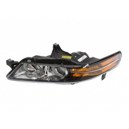 Headlight Assembly for Acura TL (2004–2005) CLX-M1-316-1140L-USHD-CL360A1, AC2518109