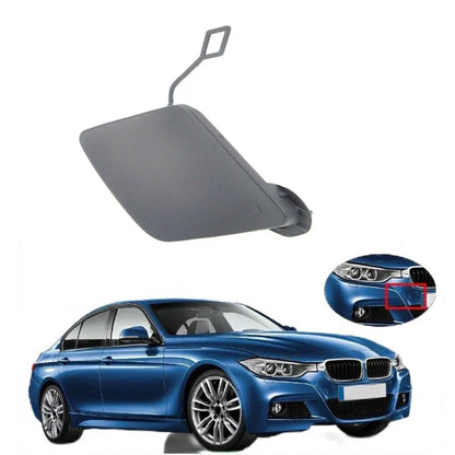 Front Bumper Tow Hook Cover for BMW 3 F30 M-SPORT (2013-2018)
