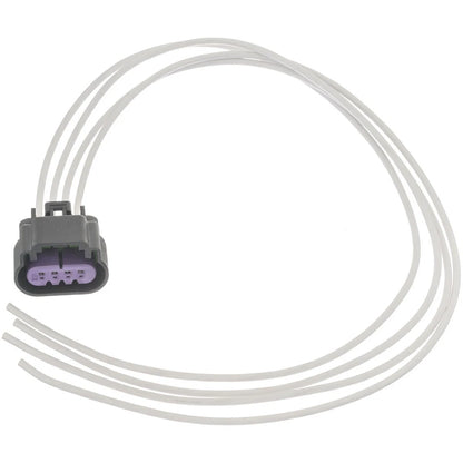 S-1589 Ignition Coil Connector for Buick Regal Coupe (1981)