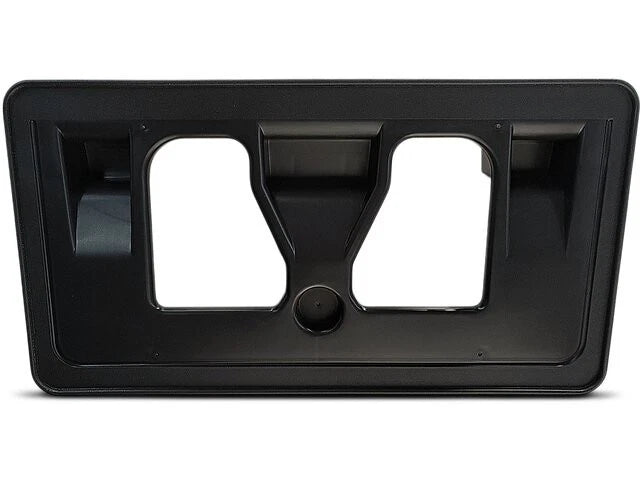 License Plate Bracket for Honda Fit (2009–2014) 48578NRFN