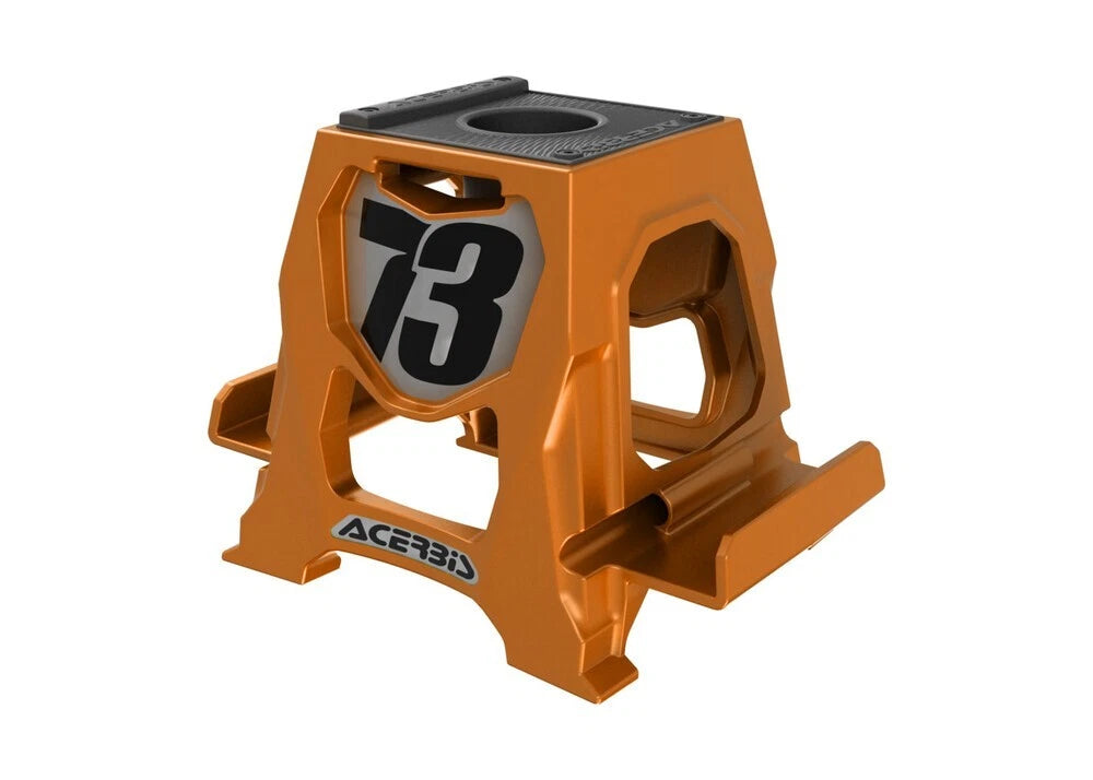 Phone Stand for Acerbis (2016) - 2791575226, Orange