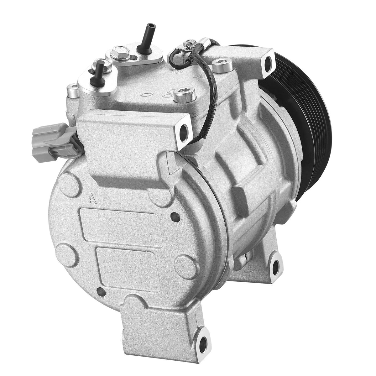 OEM AC A/C Compressor for Honda CR-V 2.4L (2002–2006) CO10663AC