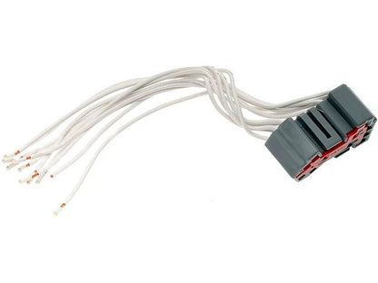 Windshield Wiper Switch Connector for E350 Econoline Club Wagon (34968ZQYJ)
