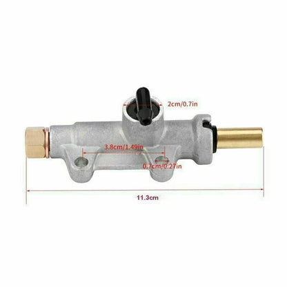 Rear Brake Master Cylinder for Polaris Sportsman 335 400 500 600 700 800 (1996–2014)