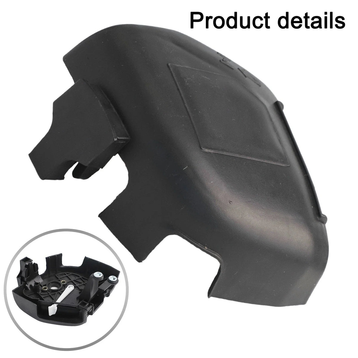 Air Filter Housing for Gx25 Gx25N Gx25Nt Hht25S