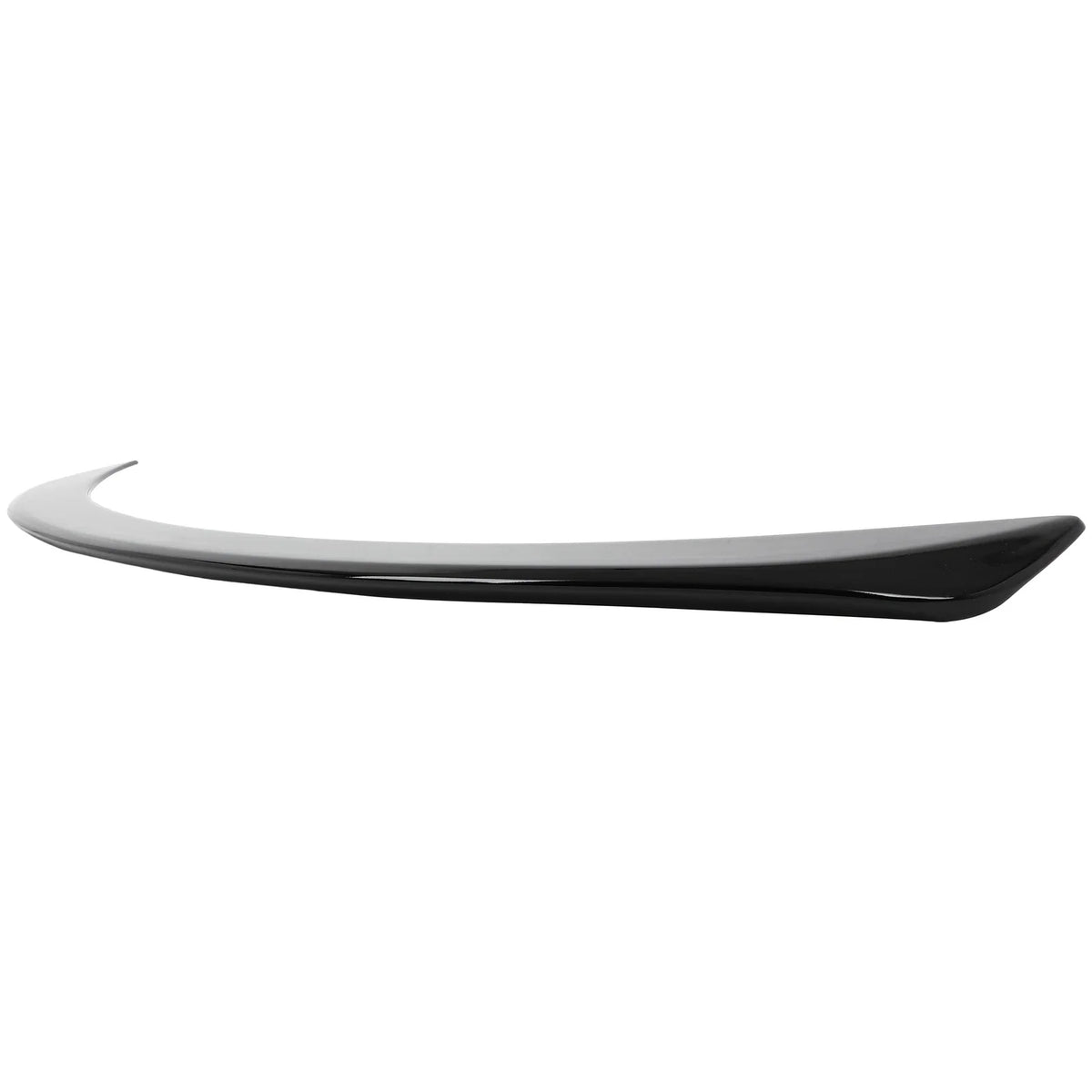 ABS Trunk Spoiler for Toyota Avalon (2013–2018) - Glossy Black
