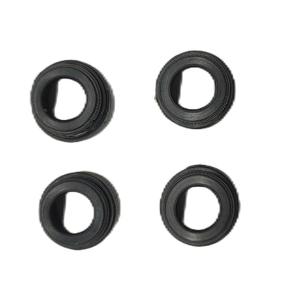 Head Gasket Decarbonizing Kit for Volvo Penta AQ 115A 130A 130C MB20B (876356 875401)