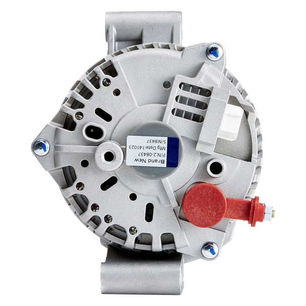 Alternator for Ford Mustang (2005–2008) | CLX-M0-2-08437-CL360A55
