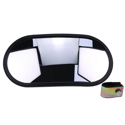 PY02C01079P1 Rear View Mirror for Kobelco SK210LC-9 SK260LC-9 (2009–2015)