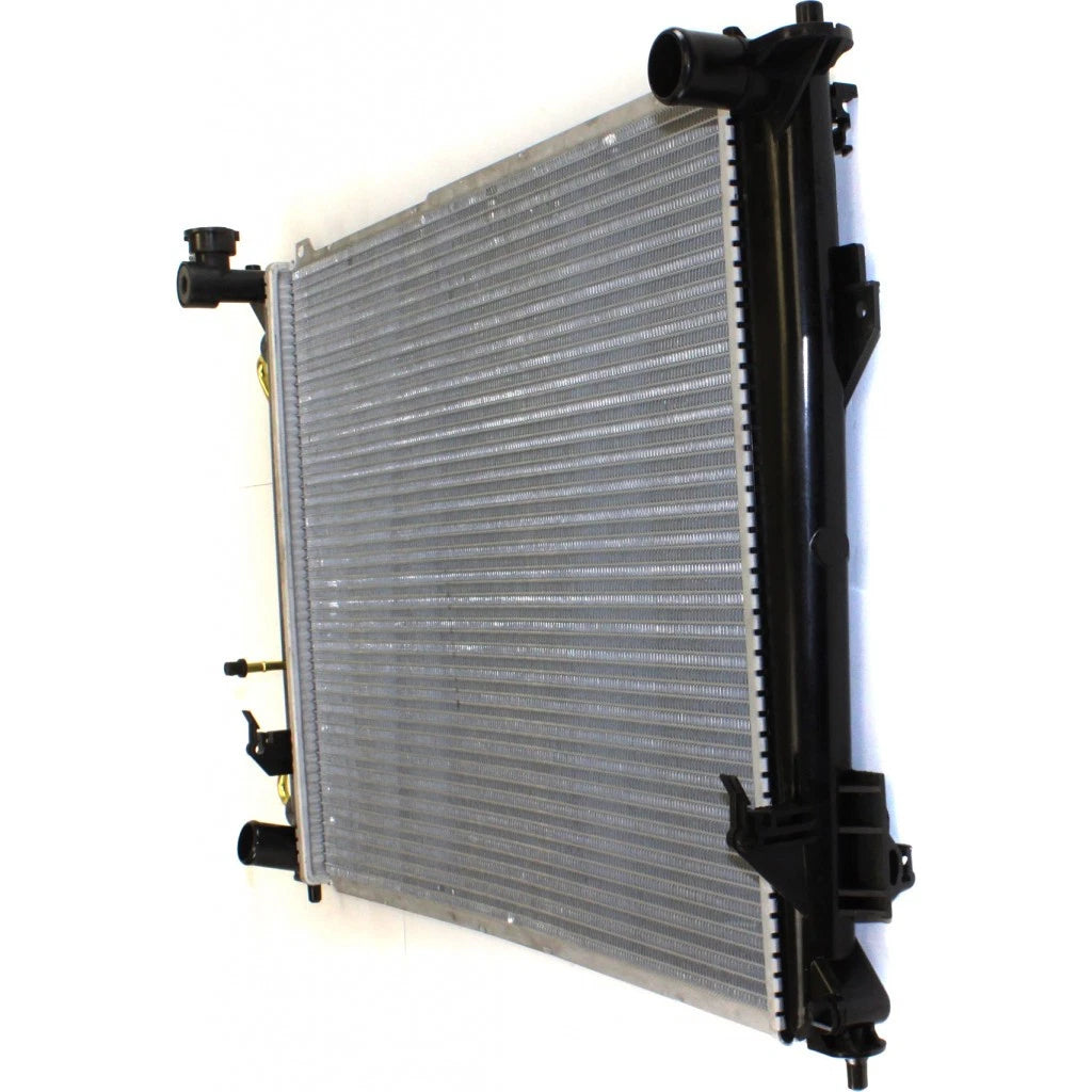 Radiator for Hyundai Sonata (2006–2008) CLX-M0-2832-CL360A3, HY3010156