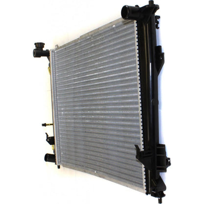 Radiator for Hyundai Sonata (2006–2008) CLX-M0-2832-CL360A3, HY3010156